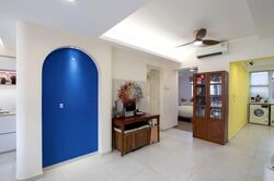 The Arizon (D14), Apartment #587786201